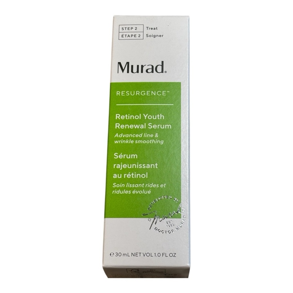 Murad 
Retinol Youth Renewal Serum - Picture 6 of 6